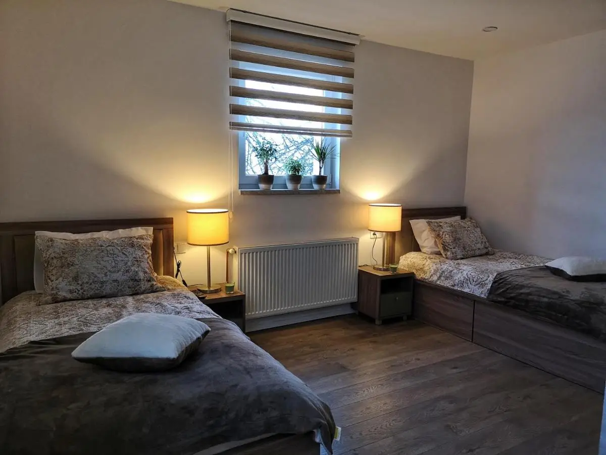 Apartmani NiS