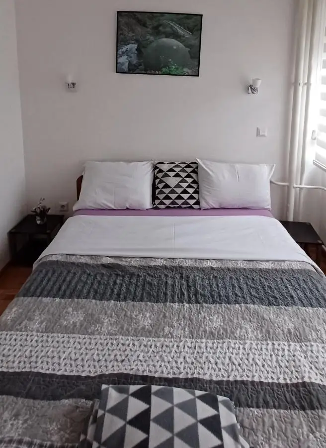 Brand New Central Apartments