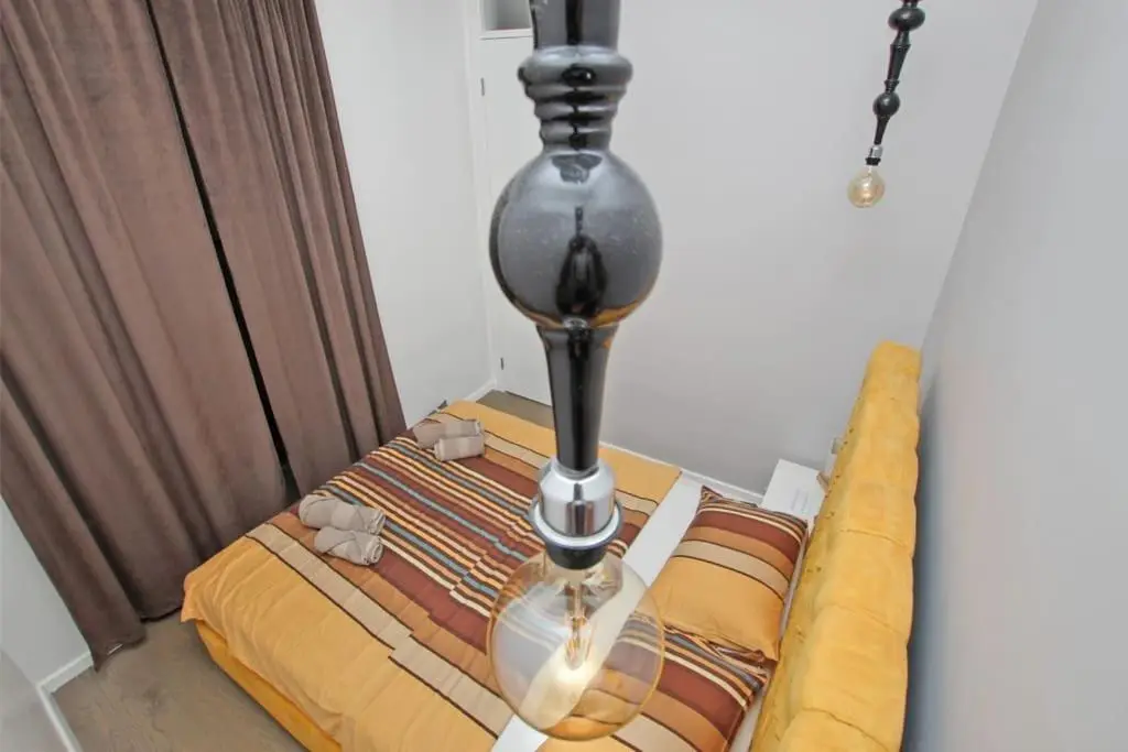 WEST apartment in the heart of Sarajevo