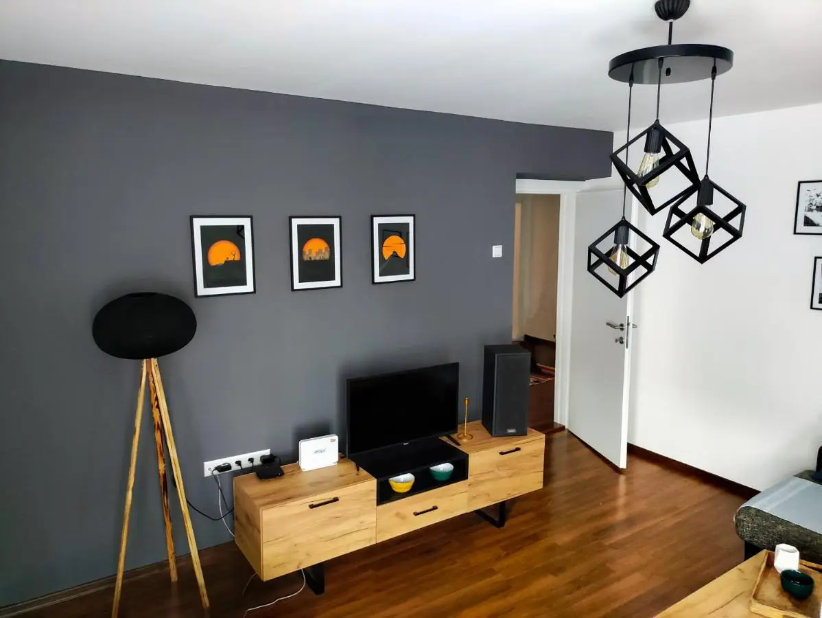 Alen Apartment Old town - Free Parking