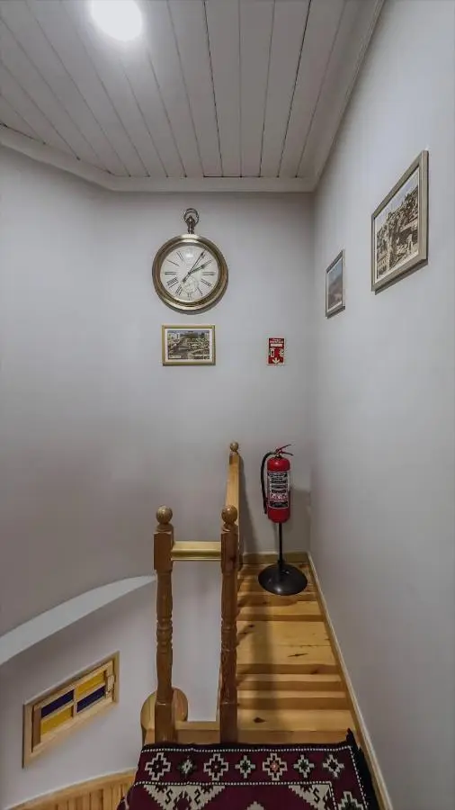 Balat Side Apart
