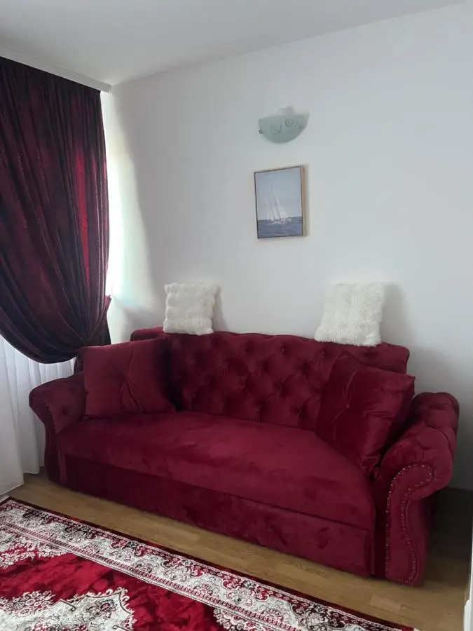 Apartman kod Ismete