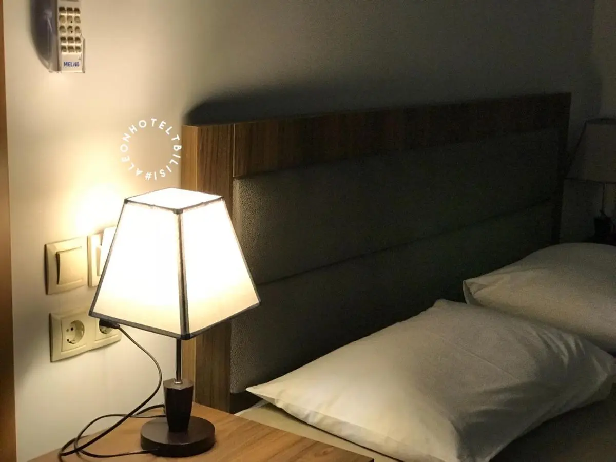 Aleon Hotel