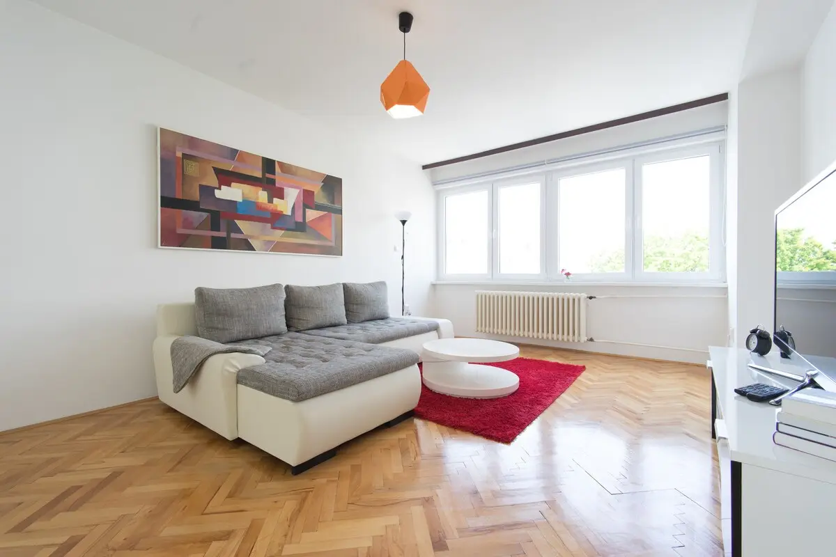 Your comfy stay in Central Sarajevo