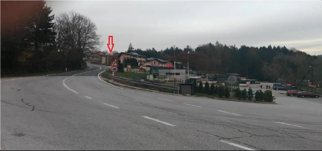 Apartman Lana