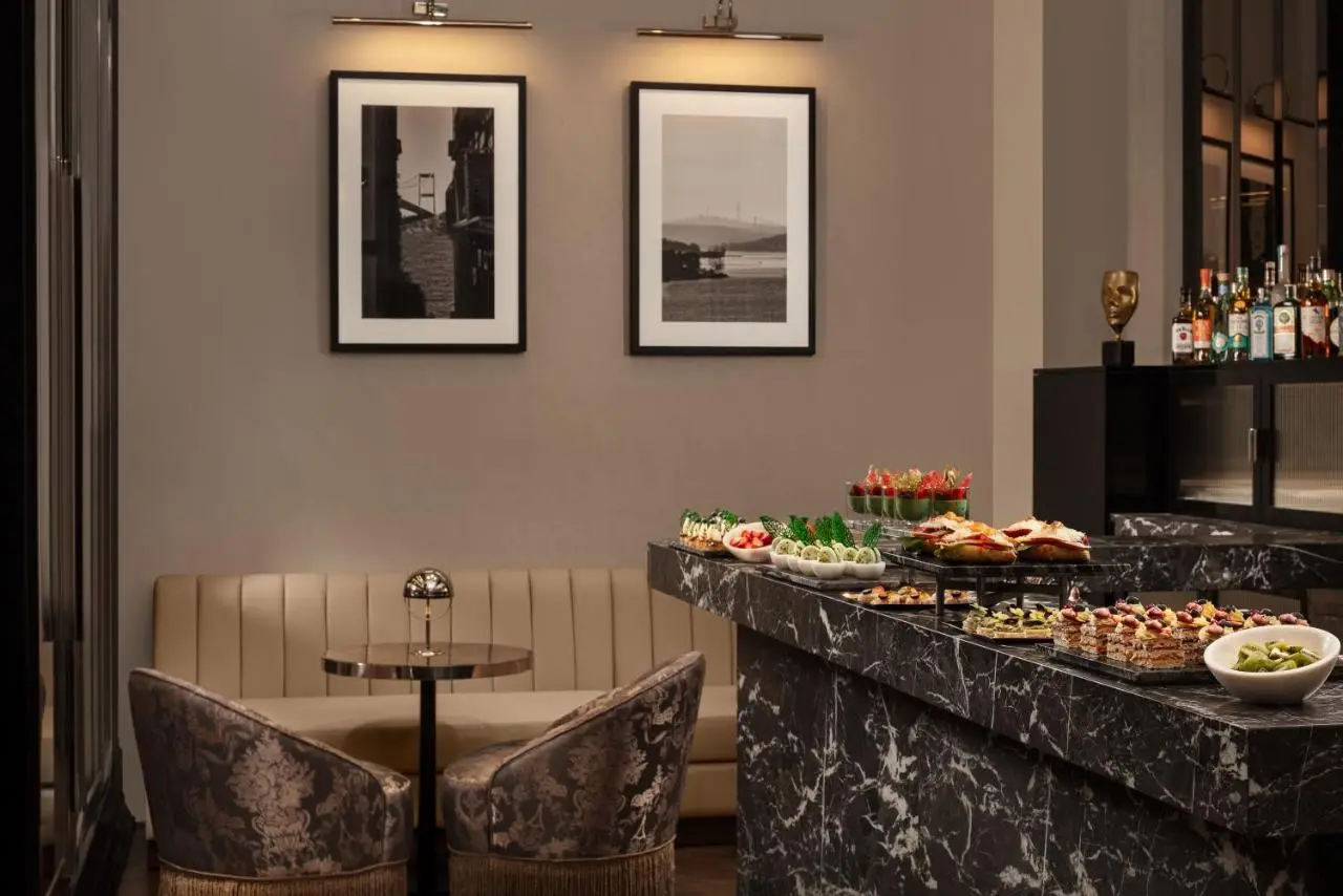 Sanasaryan Han, a Luxury Collection Hotel, Istanbul