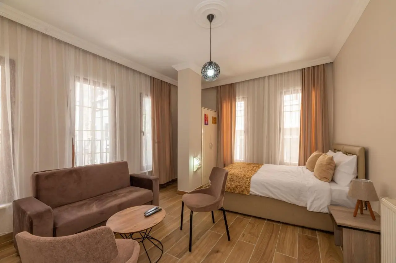 Marida Residence - Istanbul Taksim