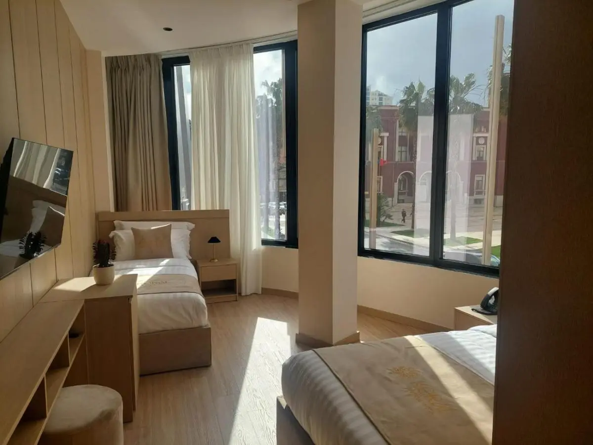 Koral Boutique Hotel