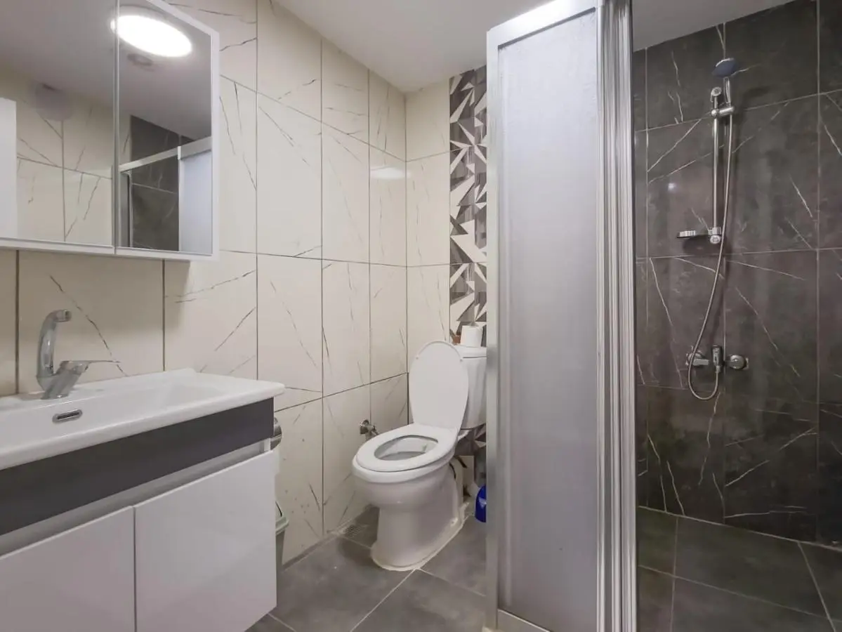 Taksim Hostel Green House Istanbul