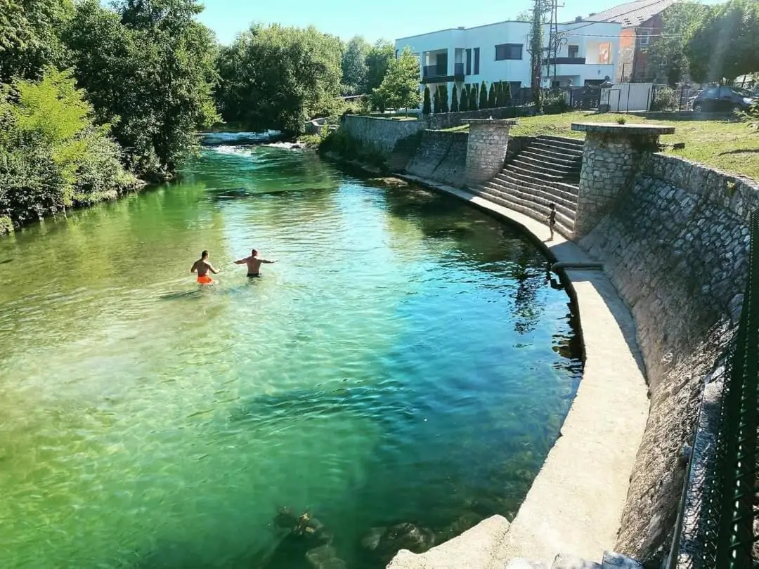 Holiday home Dream Bosanska Krupa