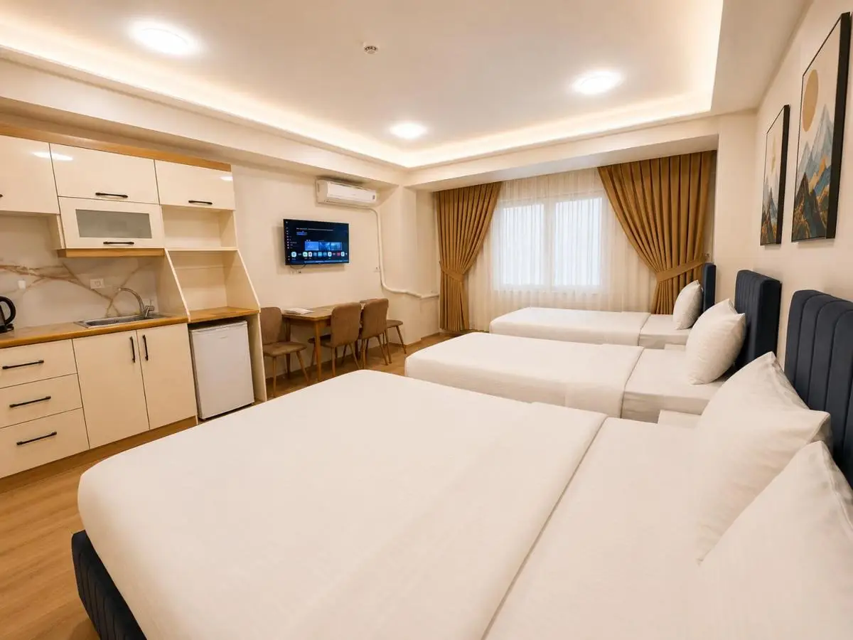 Stay Istanbul Pera Hotel