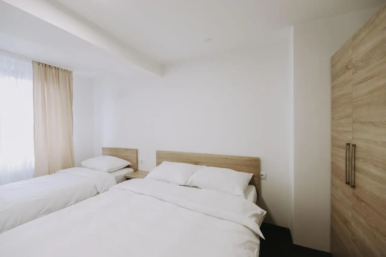 Hotel Tanja