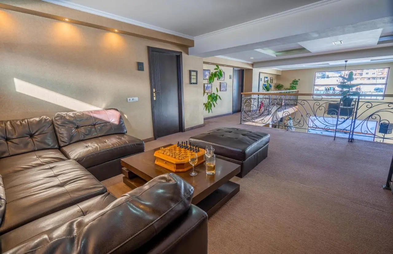 Hotel GoodAura