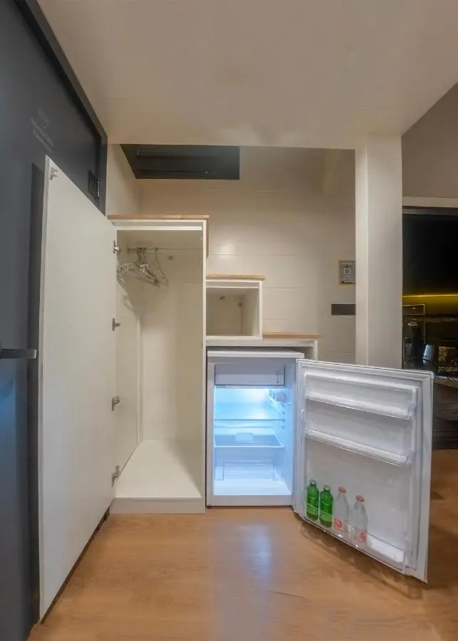 Efe Tiny House