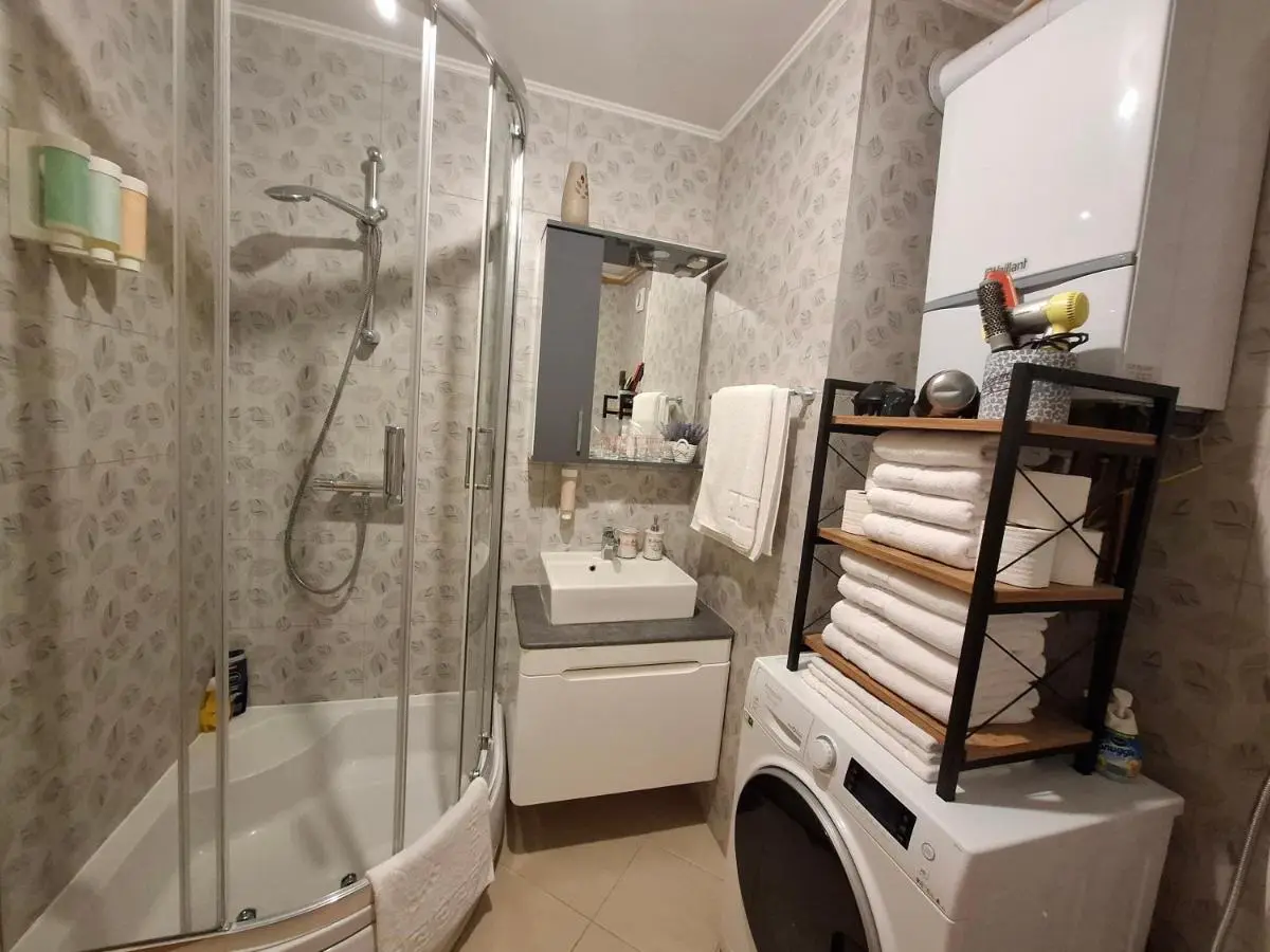 Royal Place Apartment - East Sarajevo
