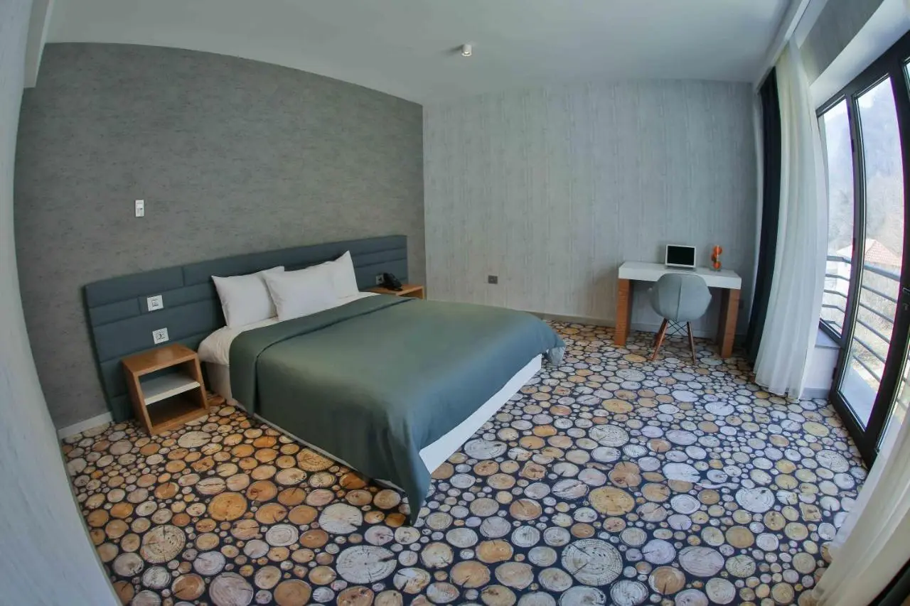 Yurd Hotel