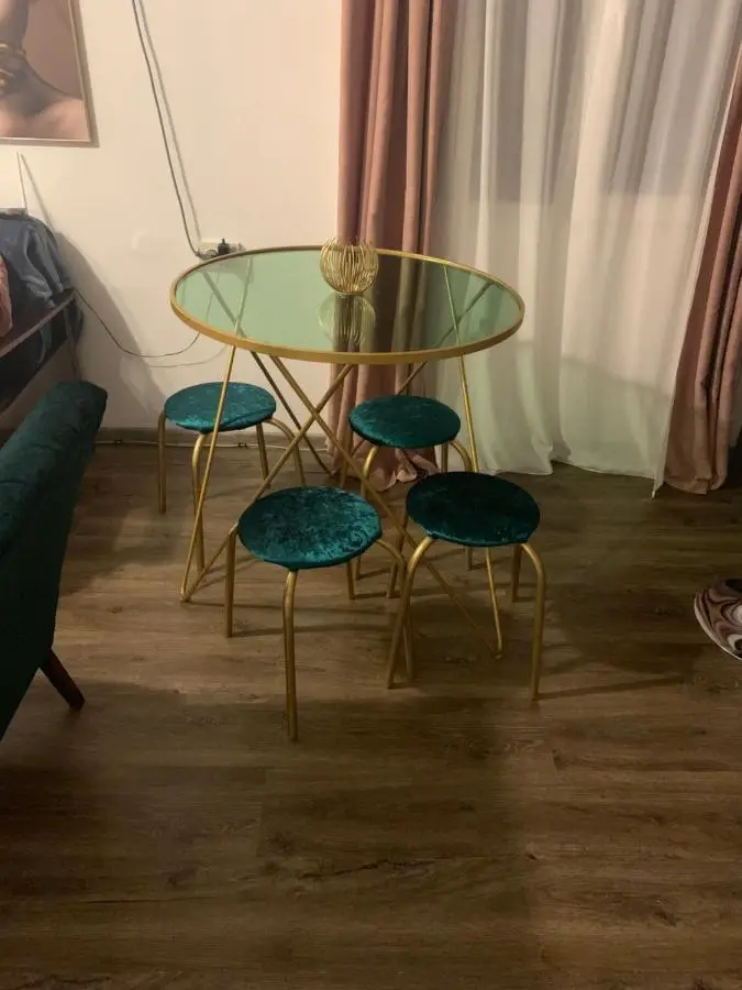 AIA Apartment