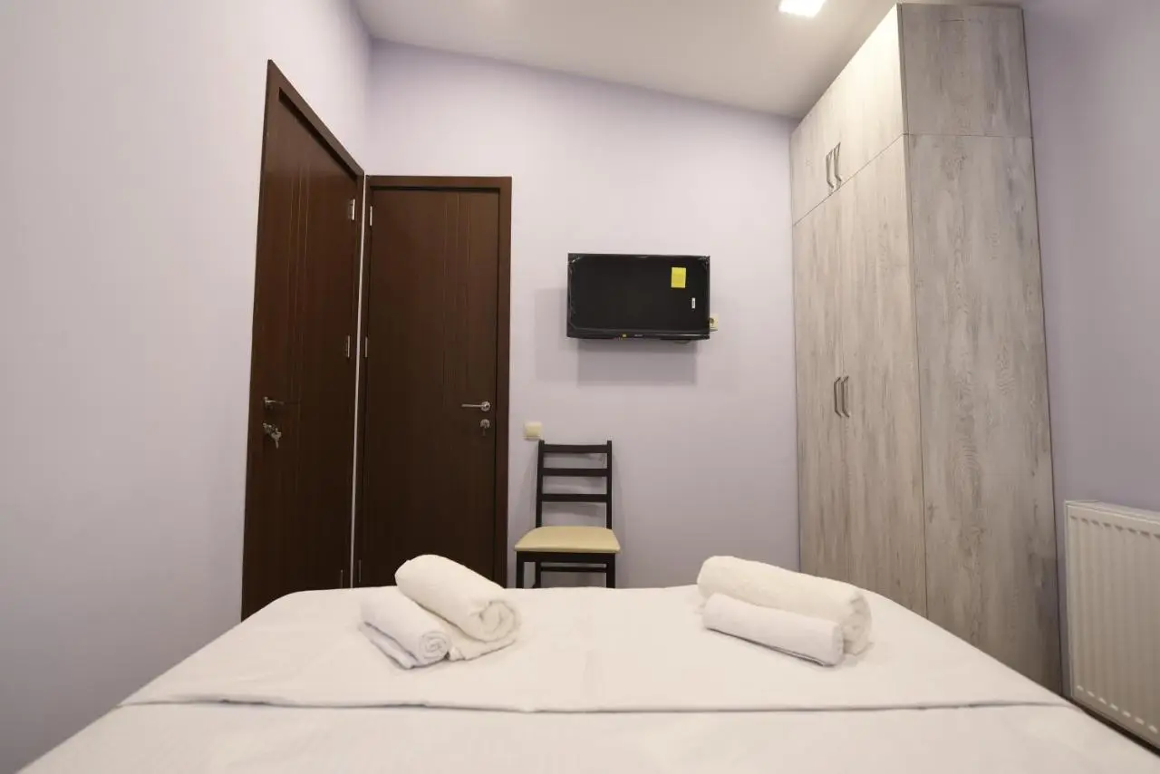 Family Hotel Avlabar