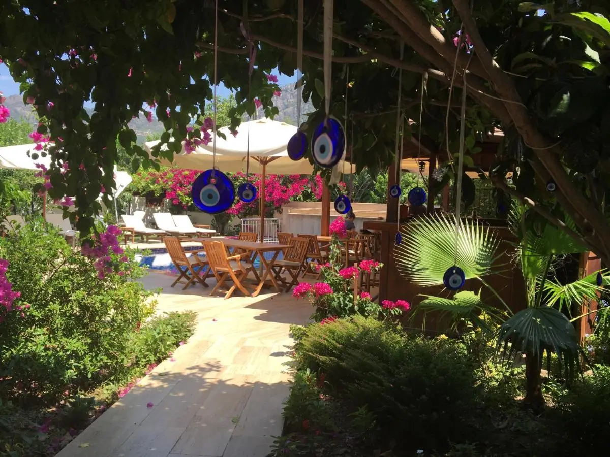 Kybele Hotel Gocek