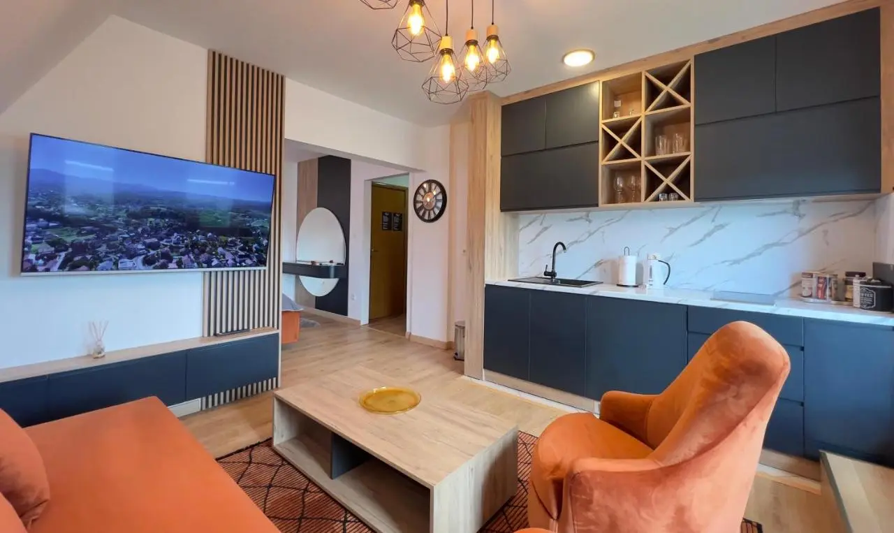 Apartman MAA