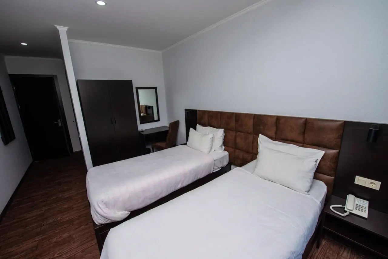 Hotel Shine Palace