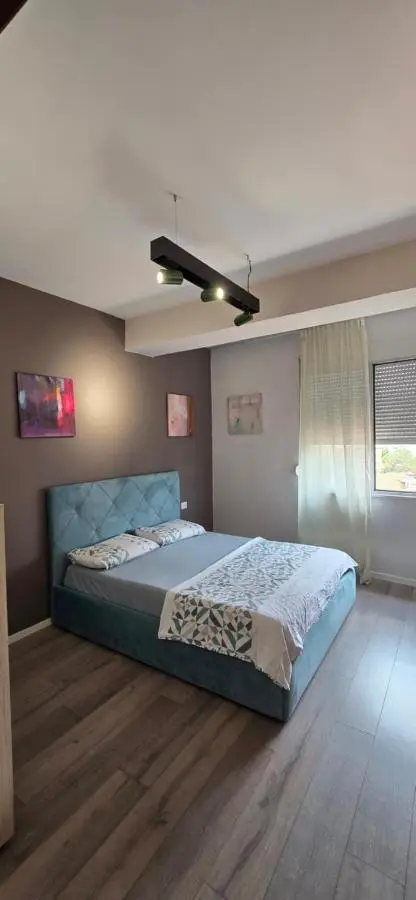 Modern Flat In Tirana Center