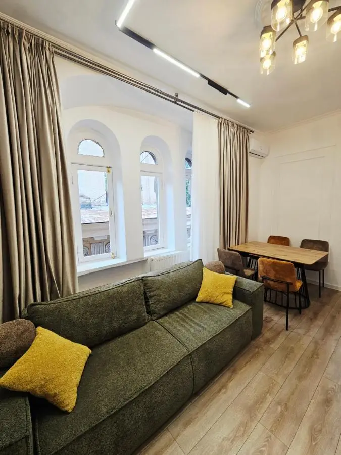 apartment in the old district SIONI