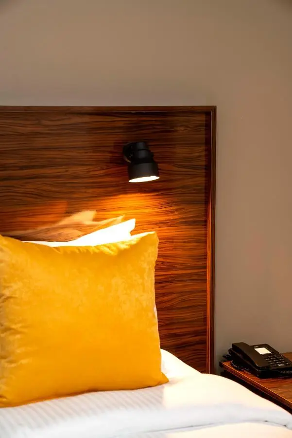 Mugwort Hotel & Spa