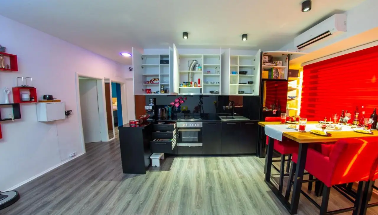 Smart Home Mostar