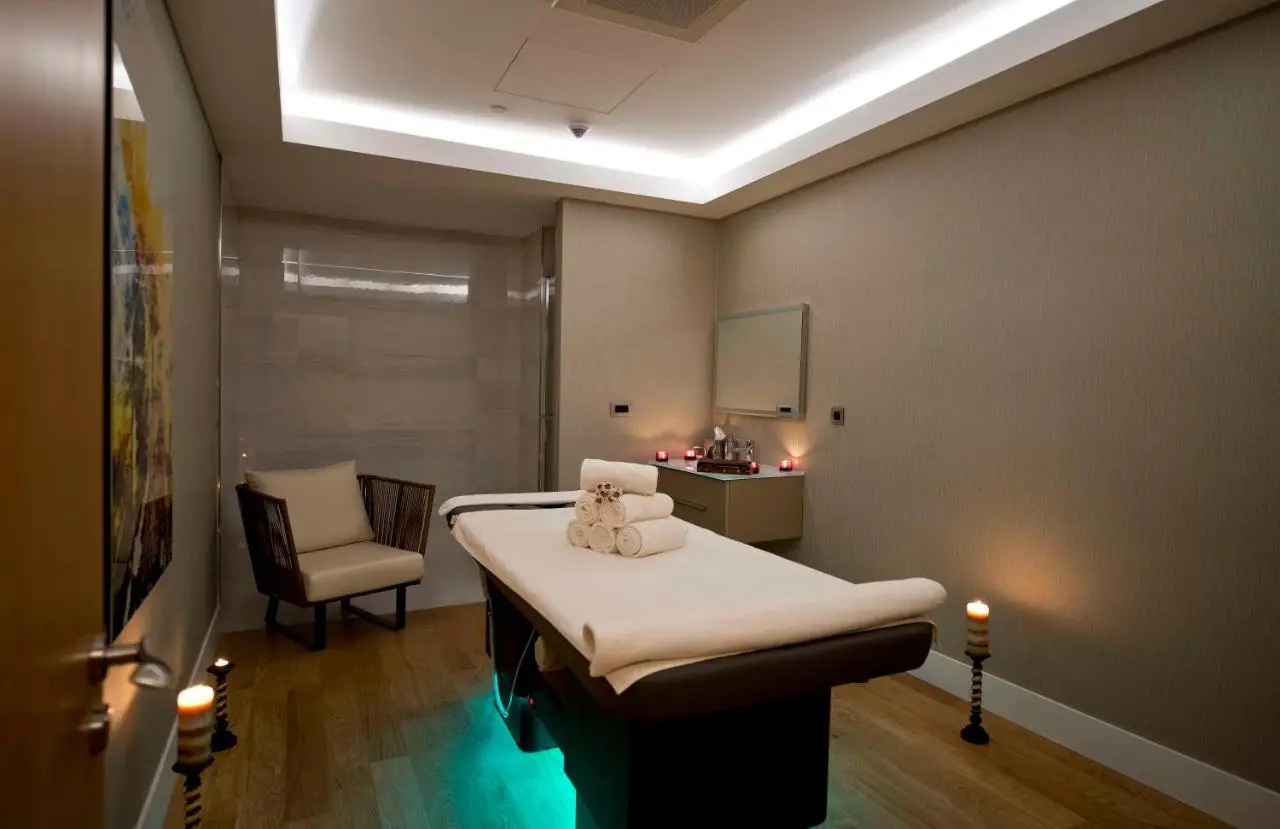 Radisson Blu Hotel, Kayseri