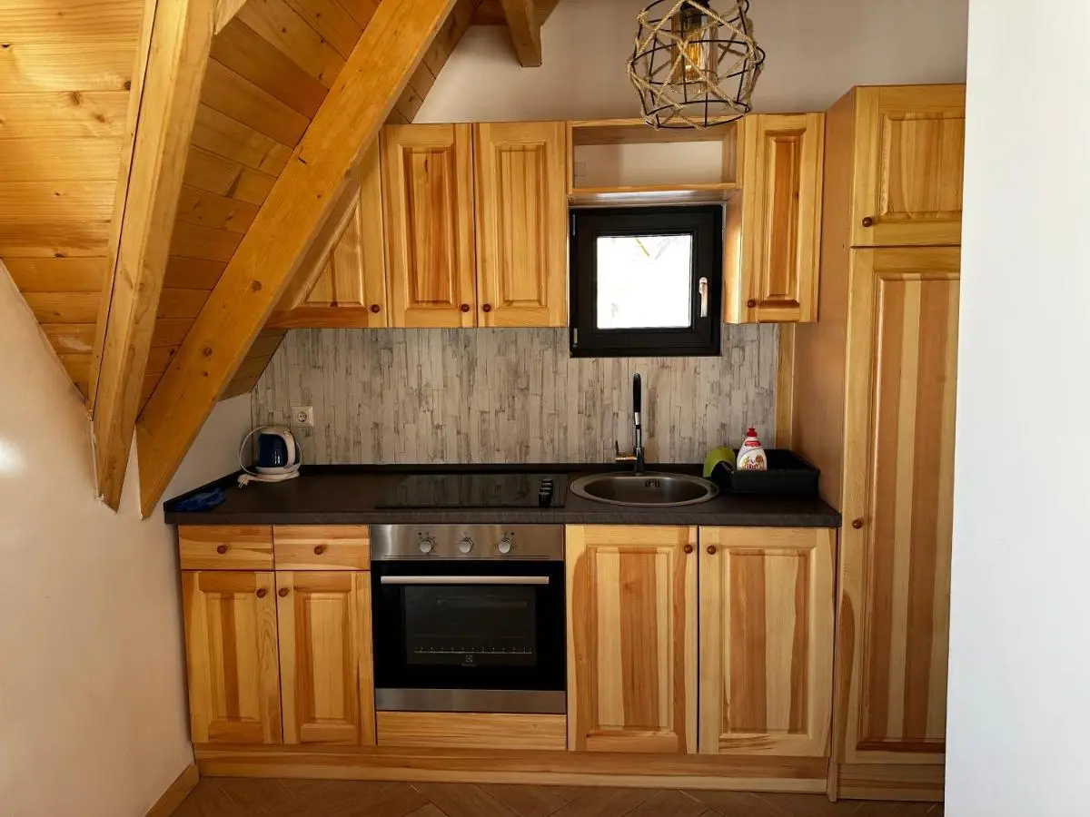 Vlasic Odmor - Villa Una & sauna
