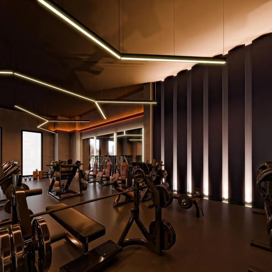 Grand Cevahir Hotel Convention Center
