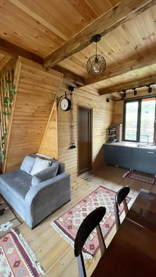 AURA Cottages