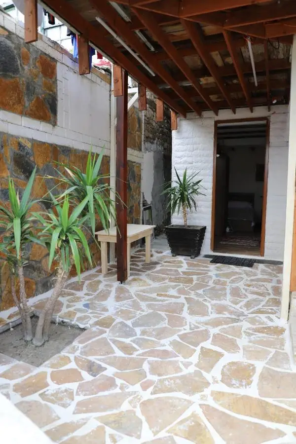 Guest House Maria - Berat castle