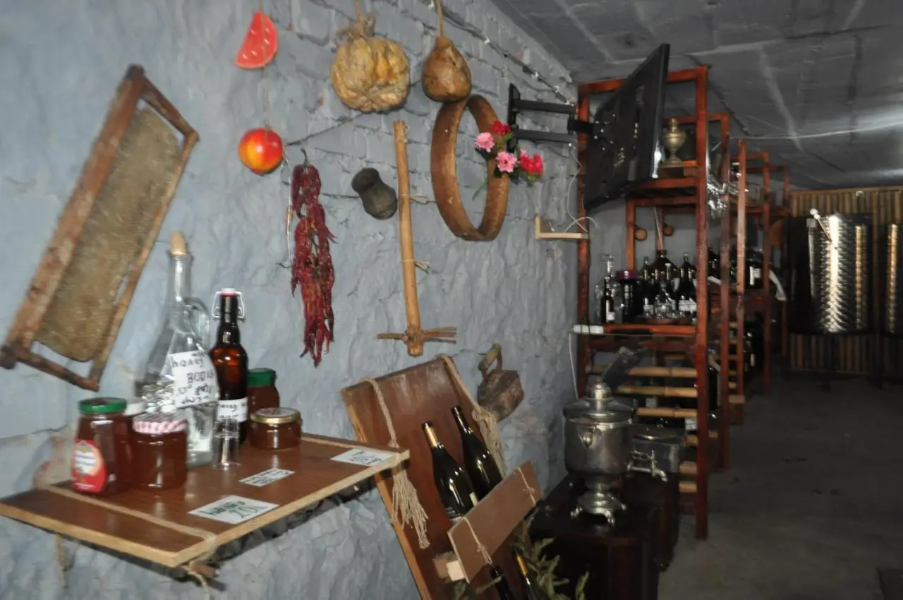 Guest House Anina