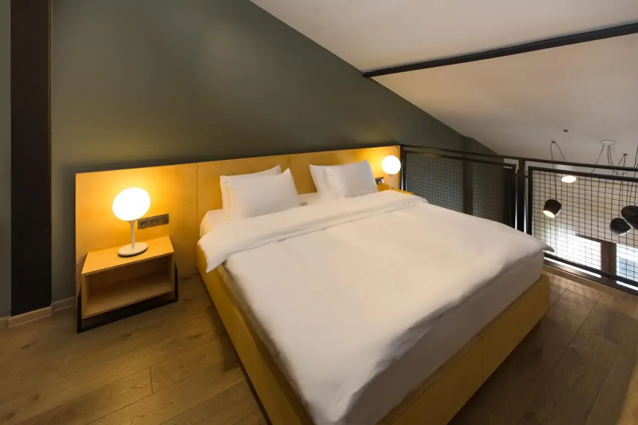 Hotel Carpe Diem Gudauri