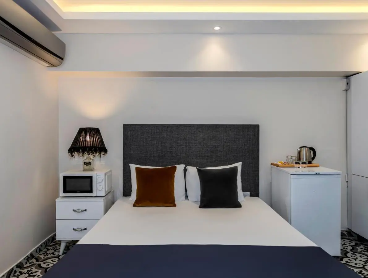 Brk Dream Suites Taksim