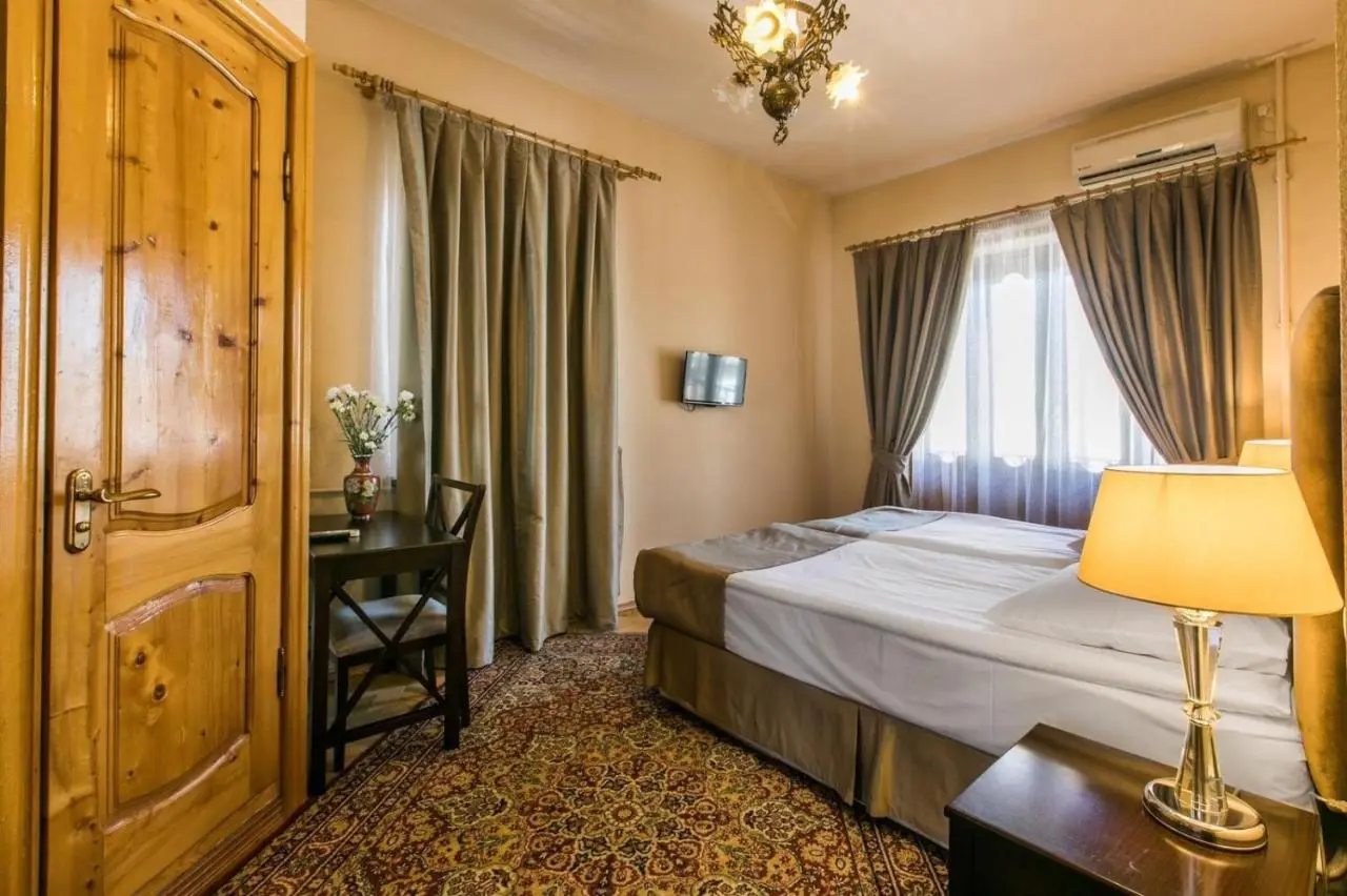 Hotel VIP