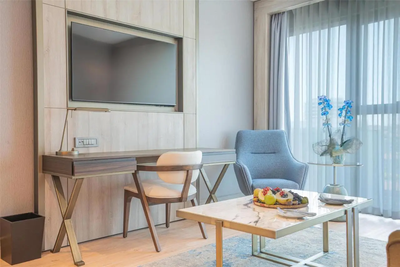Radisson Hotel Istanbul Merter