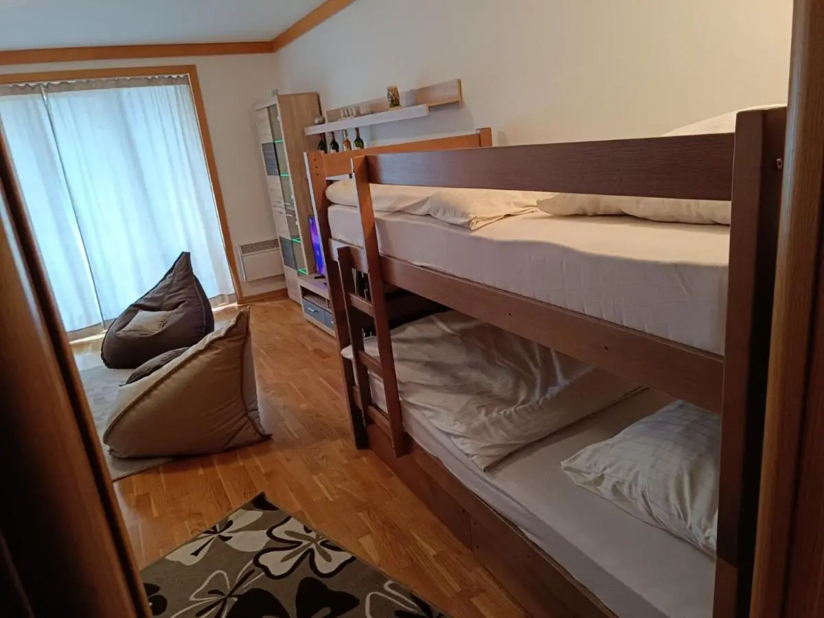 Snježna Vila