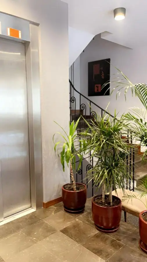 PALMERA HAGIA SOPHIA Hotel