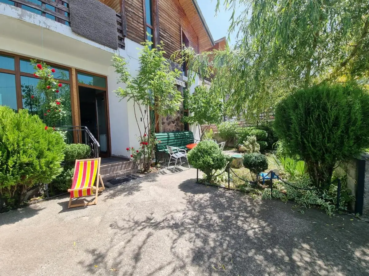 Villa Sun Valley