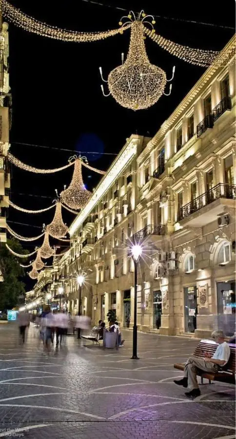 Vip Home in Baku
