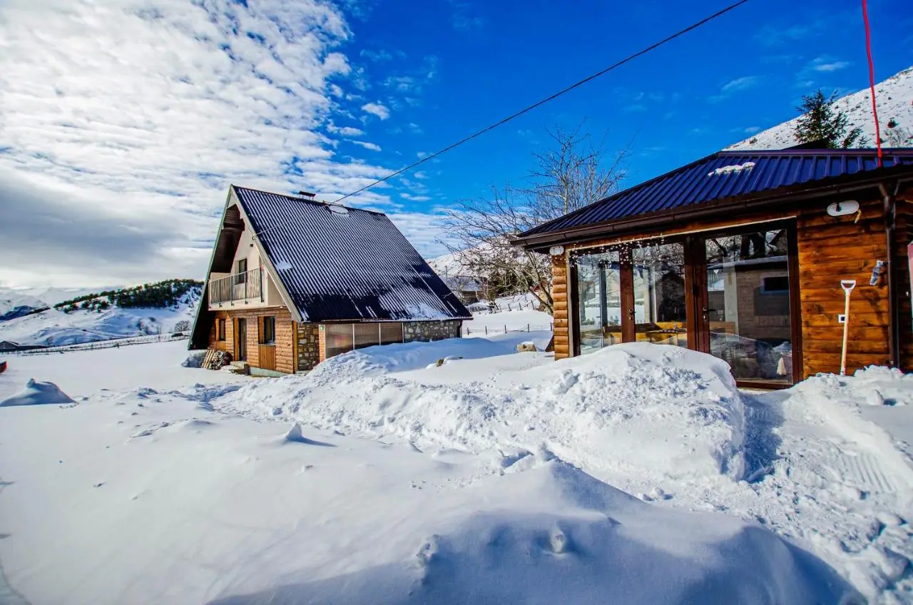 Holiday home Mons Albis Bjelašnica