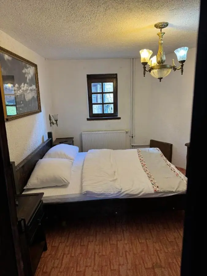 Ski Rostovo - Hotel Rostovo & Ethno Village
