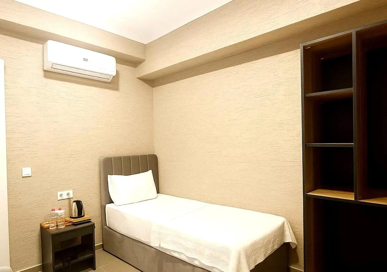 ERSA Hotel