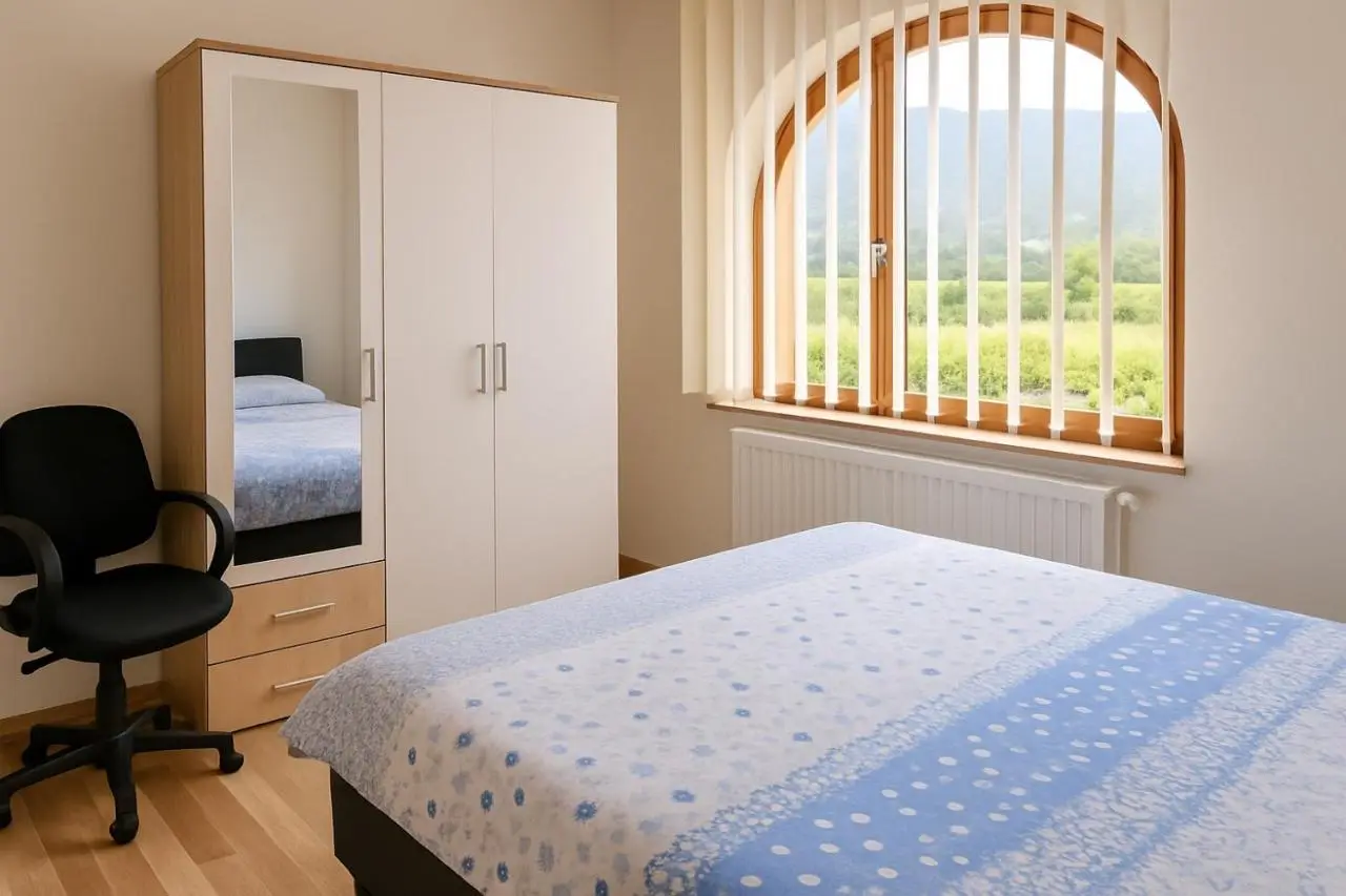 Apartman AS