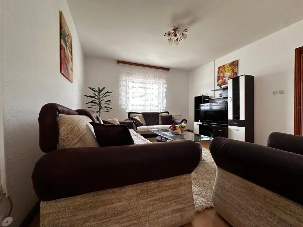 MS Apartment