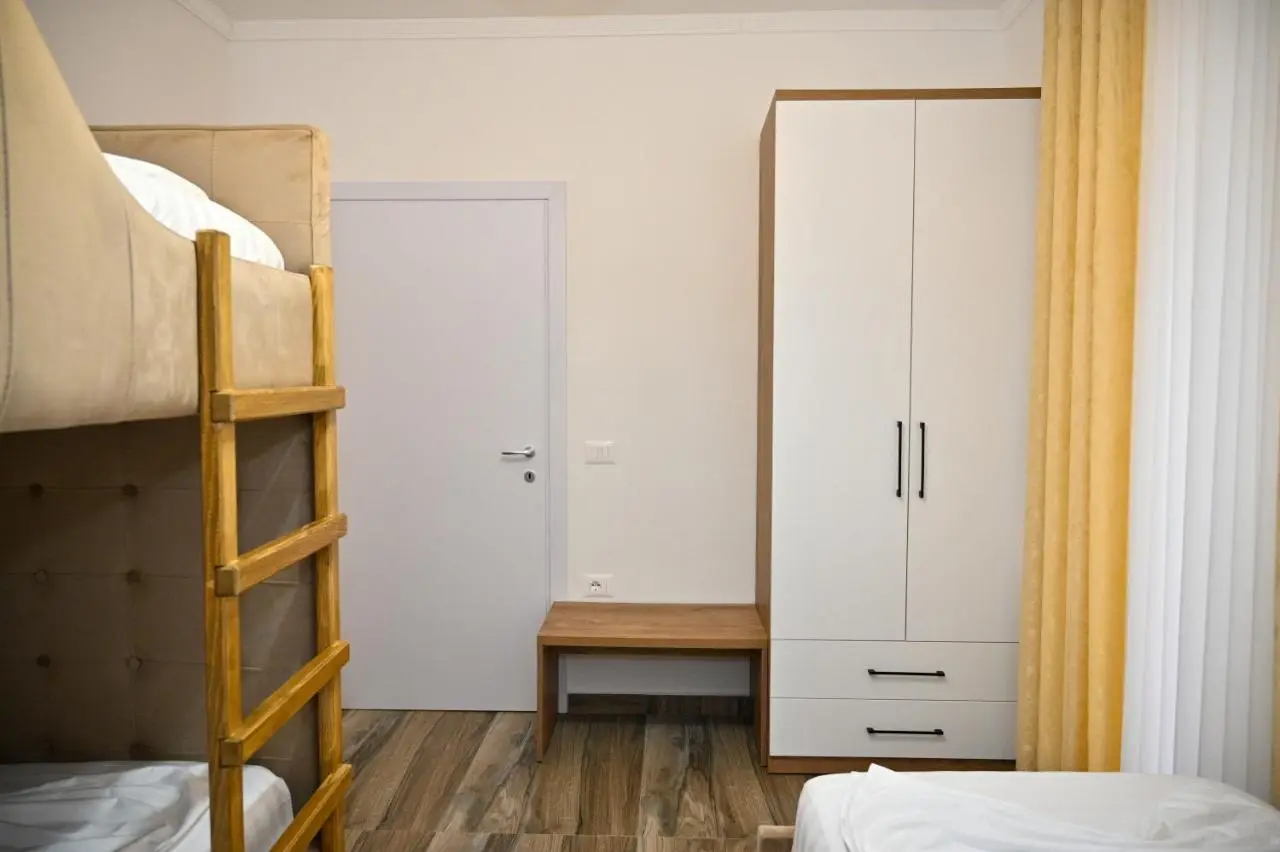 Elite Apartments