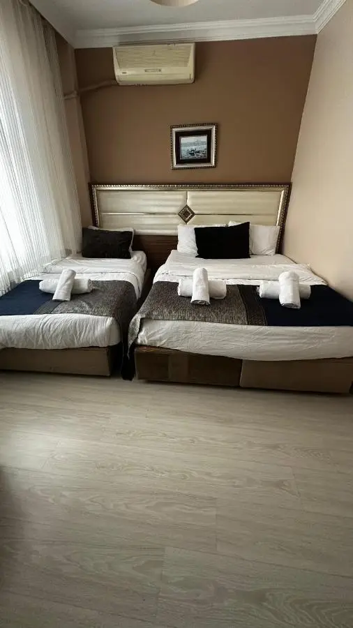 Sultana Premier Hotel